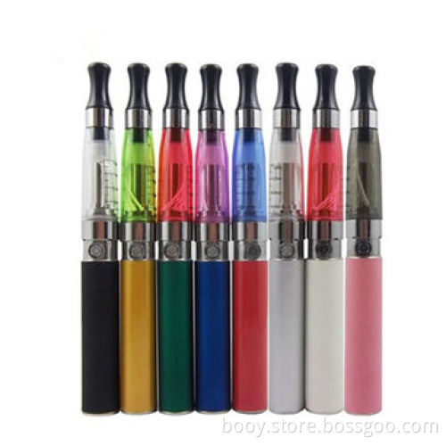 Really Large Vapor No Leakage E-cigarette Kits